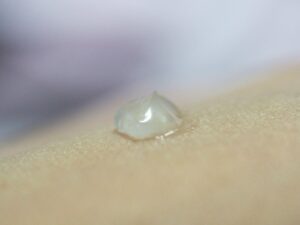 کرم آبرسان مناسب پوست چرب و مختلط